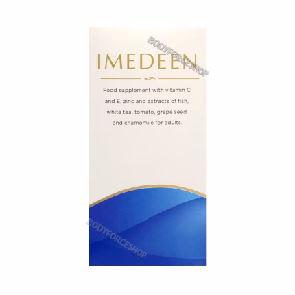ایمیدین ۵۰+ | Imedeen 50+ Prime Renewal