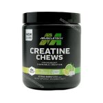 کراتین جویدنی ماسل‌تک | MuscleTech Creatine Chews